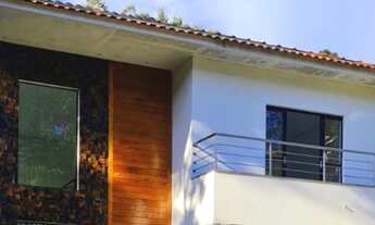 Imagem: Casa no Alphaville Ponta Negra, casa de