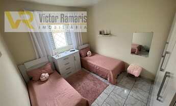 Imagem 7: Casa no bairro Armando Santos