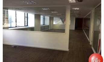 Imagem 5: São Paulo - Conjunto Comercial/sala - Brooklin