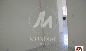 Imagem 5: Apartamento (tipo - padrao) 2 dormitórios, cozinha planejada, portaria 24 horas, lazer, em