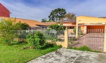 Imagem 4: Terreno Residencial para Venda no Capão Da Imbuia em Curitiba, 308m² Ref.: 938817