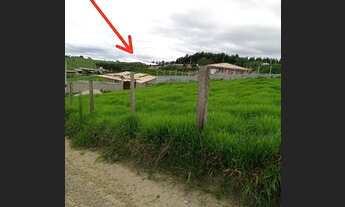 Imagem: VENDO TERRENO NA ESTRADA DE SANTA ISABEL/IGARATÁ