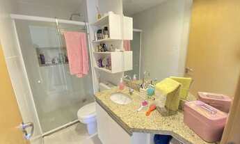 Imagem 6: Apartamento 2 quartos à venda, com 90 m², no bairro de Icara - Niterói - RJ, com 2 suítes