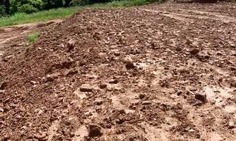 Imagem 2: Terreno 10x30 á 1km do asfalto