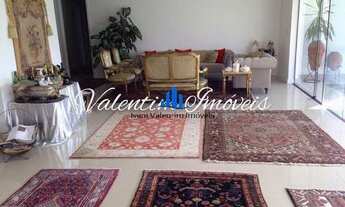 Imagem: Apartamento a venda na Península - Barra