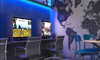 Imagem 6: Apto. 118m² - 3Suítes - 2Vagas - Varanda Goumert - Entrega em Fevereiro de 2024