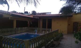 Imagem 7: Casa ampla Casa com 3 dormitórios