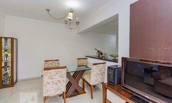 Imagem 4: Apartamento para Aluguel - Bela Vista, 1 Quarto, 60 m2