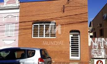 Imagem: Casa (térrea na rua) 4 dormitórios, cozinha