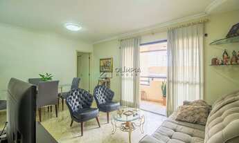 Imagem: Apartamento Venda Vila Mascote 86 m² 3