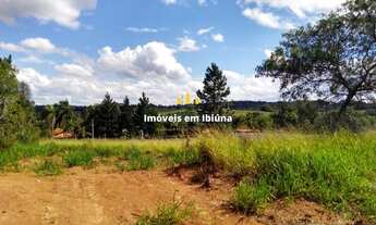 Imagem: IBIÚNA - Terreno Padrão - Votorantin
