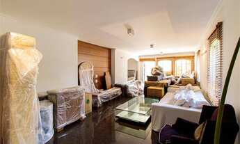 Imagem 5: Maravilhosa casa no Pacaembu