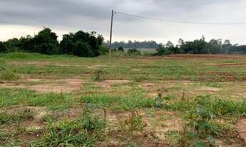 Imagem: Terreno 10x30 á 1km do asfalto