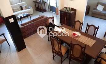 Imagem 5: Rio de Janeiro - Casa Padrão - Tijuca