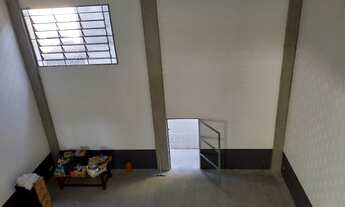 Imagem 5: Galpão/Depósito/Armazém p/ aluguel e venda possui 280 m2, sendo 200 m2 de Galpão na Vila J