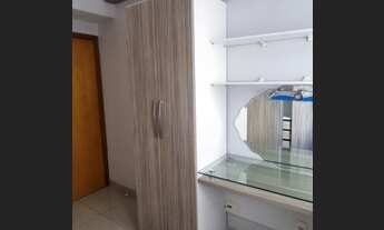 Imagem 7: Apartamento 4 quartos (1 suíte) Gran Vista Ponta Negra