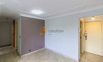 Imagem 2: ÓTIMO APARTAMENTO 68M² 3 DORM. NA MELHOR REGIÃO DA SAÚDE