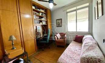 Imagem 5: Apartamento para venda com 117 metros quadrados com 4 quartos em Tijuca - Rio de Janeiro