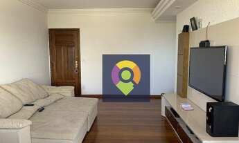 Imagem 7: Apartamento com 3 dormitórios à venda, 180 m² - Ouro Preto - Belo Horizonte/MG