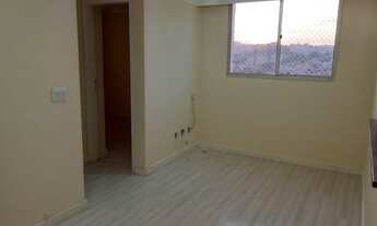 Imagem 3: Apartamento à Venda no Residencial Parque Santa Inês - Vila Bremen