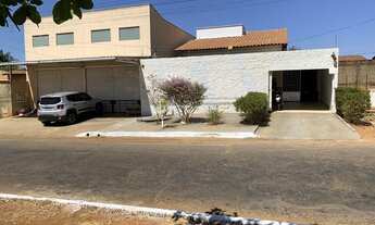 Imagem: CASA PARCELADA NO BOLETO