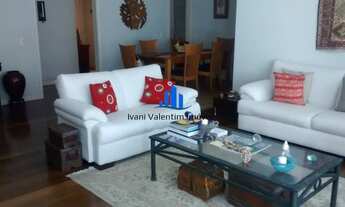 Imagem 7: Apartamento a venda na Barra da Tijuca - Alfa Barra - 4 quartos (2 suítes