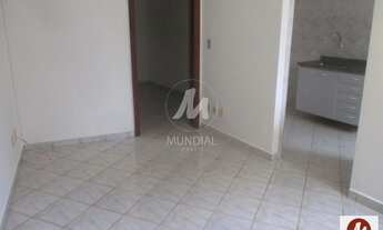 Imagem 1: Apartamento (tipo - padrao) 1 dormitórios/suite, cozinha planejada, em condomínio fechado