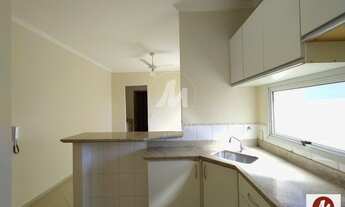 Imagem 4: Apartamento (outros) 1 dormitórios, cozinha planejada, em condomínio fechado