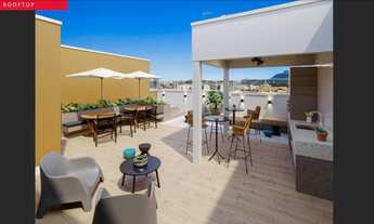 Imagem 5: Apartamento ao lado do terminal rodoviário no Centro de Niterói!