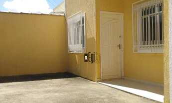 Imagem 2: Casa com 2 dormitórios à venda, 65 m² por R$ 249.900,00 - Parque Independência III - Juiz