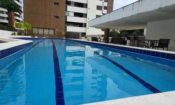 Imagem 6: Apartamento para aluguel e venda tem 168 metros quadrados com 3 quartos