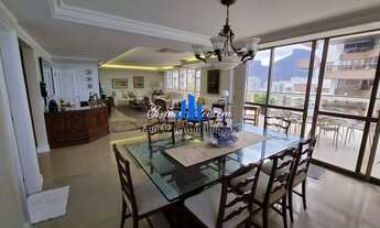 Imagem 3: Apartamento a venda na Barra da Tijuca, Lúcio Costa, 4 quartos (2 suítes