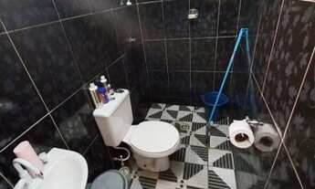 Imagem: Casa 2 cômodos