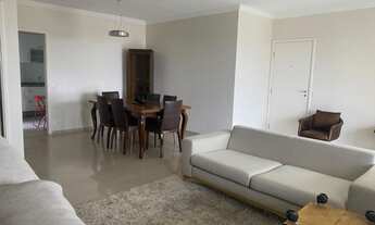 Imagem 3: Apto - Vila Ema - Residencial Athmosphere - 127m² - 3 Suítes - Completo