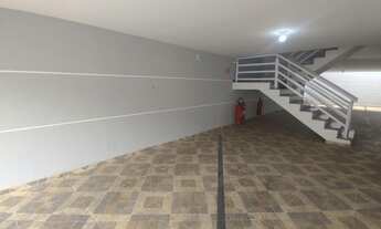 Imagem 4: Apartamento para Locação em Santo André, Vila Valparaiso, 2 dormitórios, 1 suíte, 2 banhei