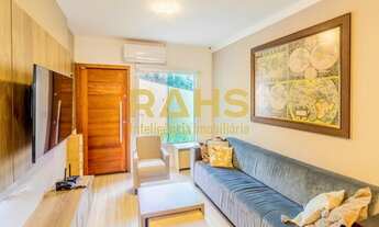 Imagem 5: Casa em condomínio no bairro América em Joinville