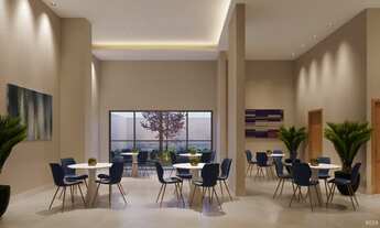 Imagem 6: Investir com R$ 15.645,00, de sinal, para morar com a a melhor estrutura de lazer!