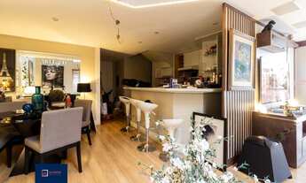 Imagem 4: Venda Apartamento 1 Dormitórios - 90 m² Vila Olímpia