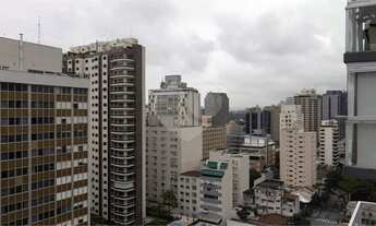 Imagem 4: Apartamento à venda no Itaim Bibi com 186 metros quadrados 3 dormitórios 1 suíte 1 vaga