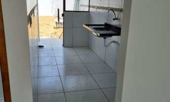 Imagem 7: CM) CASA C/3 QUARTOS/SUITE C/TERRENO EM PAU AMARELO (financia