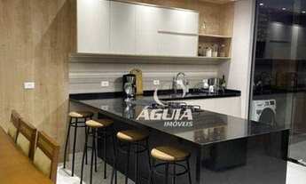 Imagem 7: Sobrado à venda, 180 m² por R$ 1.385.000,00 - Balneário Palmira - Ribeirão Pires/SP