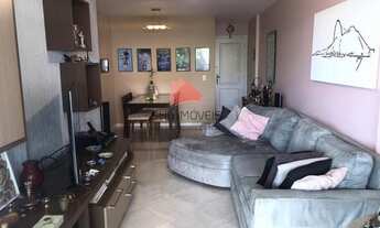 Imagem 5: Apartamento 3 Quartos para Venda em Rio de Janeiro, RECREIO DOS BANDEIRANTES, 3 dormitório