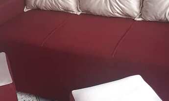 Imagem 2: Tapeçaria Reis Quarto com aluguel por R$650 /mês