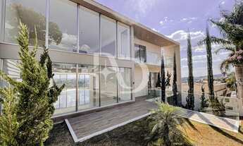 Imagem 2: Casa de luxo à venda 350m2 com 3 quartos - SpinaVille II - Juiz de Fora - MG