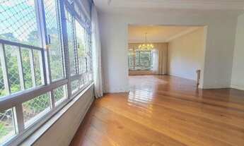 Imagem 6: SÃO PAULO - Apartamento Padrão - HIGIENÓPOLIS