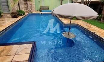 Imagem 4: Casa (sobrado em condominio) 4 dormitórios/suite, cozinha planejada, portaria 24hs, lazer