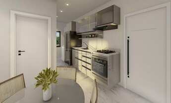 Imagem 6: Toledo - Flat - Jardim Tocantins