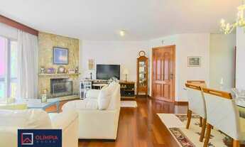 Imagem 4: Locação Apartamento 3 Dormitórios - 140 m² Pinheiros