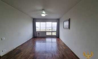 Imagem 1: 3 Dormitórios, 1 Suíte, Frontal ao mar no Itararé, São Vicente-SP