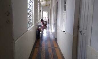 Imagem 6: André Machado aluga casa comercial na cidade velha